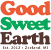 Good Sweet Earth